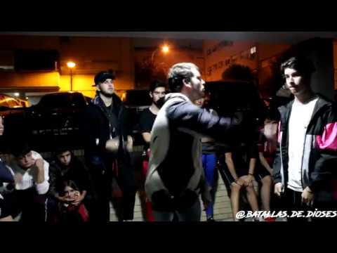 Reff vs Coro (Octavos) 20/09/2019