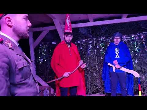 Capra de la Tarcău 🐐❤