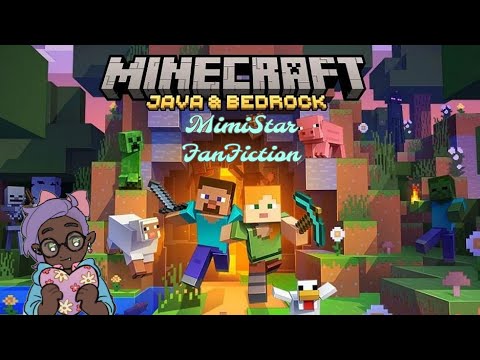 Insane MimiStar Minecraft Survival! (Episode 1)