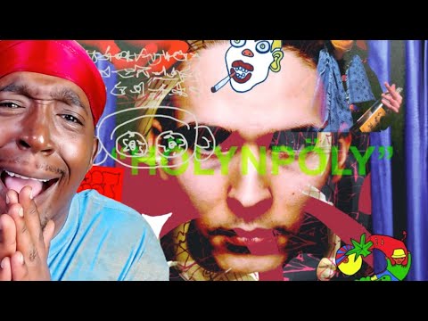 American Reacts To Ibe - Oranassi (Original Audio)