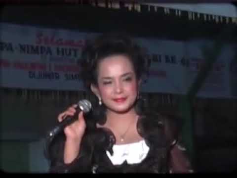 Santa Hoky Br Ginting - Ngepkep Ate Jadi