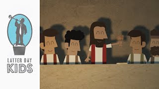Latter Day Kids video thumbnail