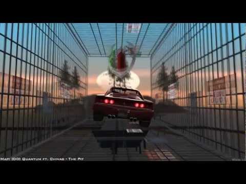 [DD] Quantum ft Chivas - The Pit