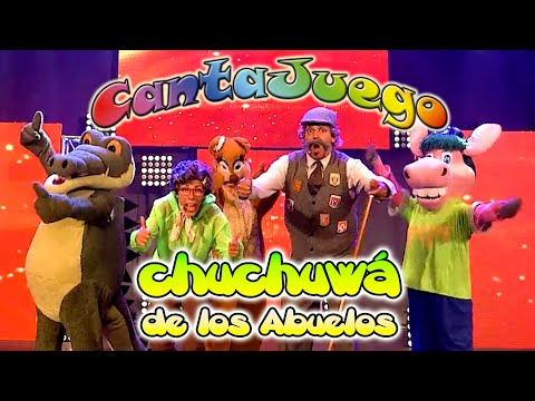 Lo Mejor De CantaJuego Videos CantaJuego