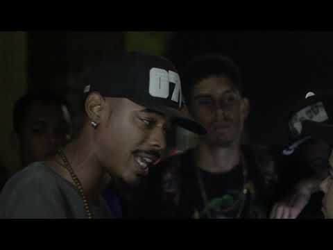 Jaz x Chagas - Batalha da Torre 101ª edição (2º FASE)