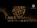 DLC Warner Bros Legendary Pictures Village Roadshow Pictures DC Comics 2009 TL ATTF