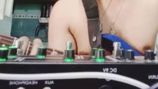 Video thumbnail for Caline c300 Sound test by Denes Simacas
