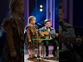 A Dream Song That Touched Hearts #talentkids