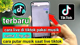 Download lagu cara live tiktok menggunakan musik dan lagu pakai 1 hp , cara live tiktok pakai musik 1 hp mp3 Download lagu cara live tiktok menggunakan musik dan lagu pakai 1 hp , cara live tiktok pakai musik 1 hp mp3