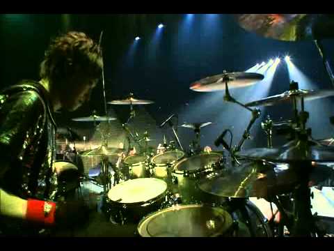 JAM Project 10th Anniversary Tour  2010 - victory