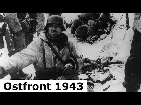 Abwehr an der Ostfront - Feldwebel Schreiber - Orel