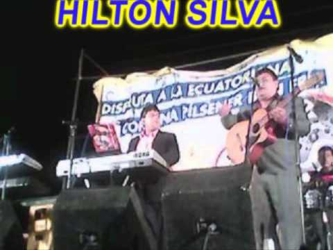 HILTON SILVA SAMARITANA DEL AMOR