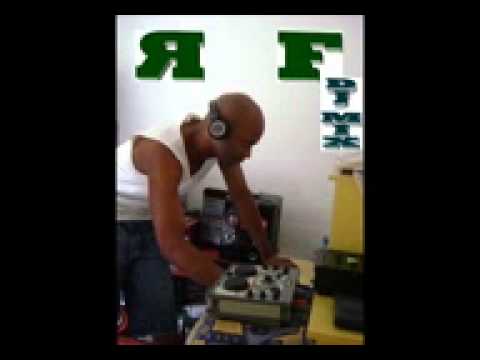 DJ SET  Robison Freitas Dj Chuckie vs Bingo Players