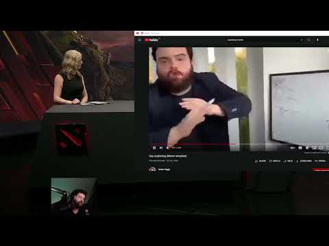 Gorgc leaks Ceb's speech after Yuragi's chrono incident on Ammar