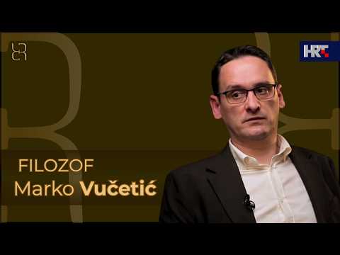Razgovor s razlogom: Marko Vučetić
