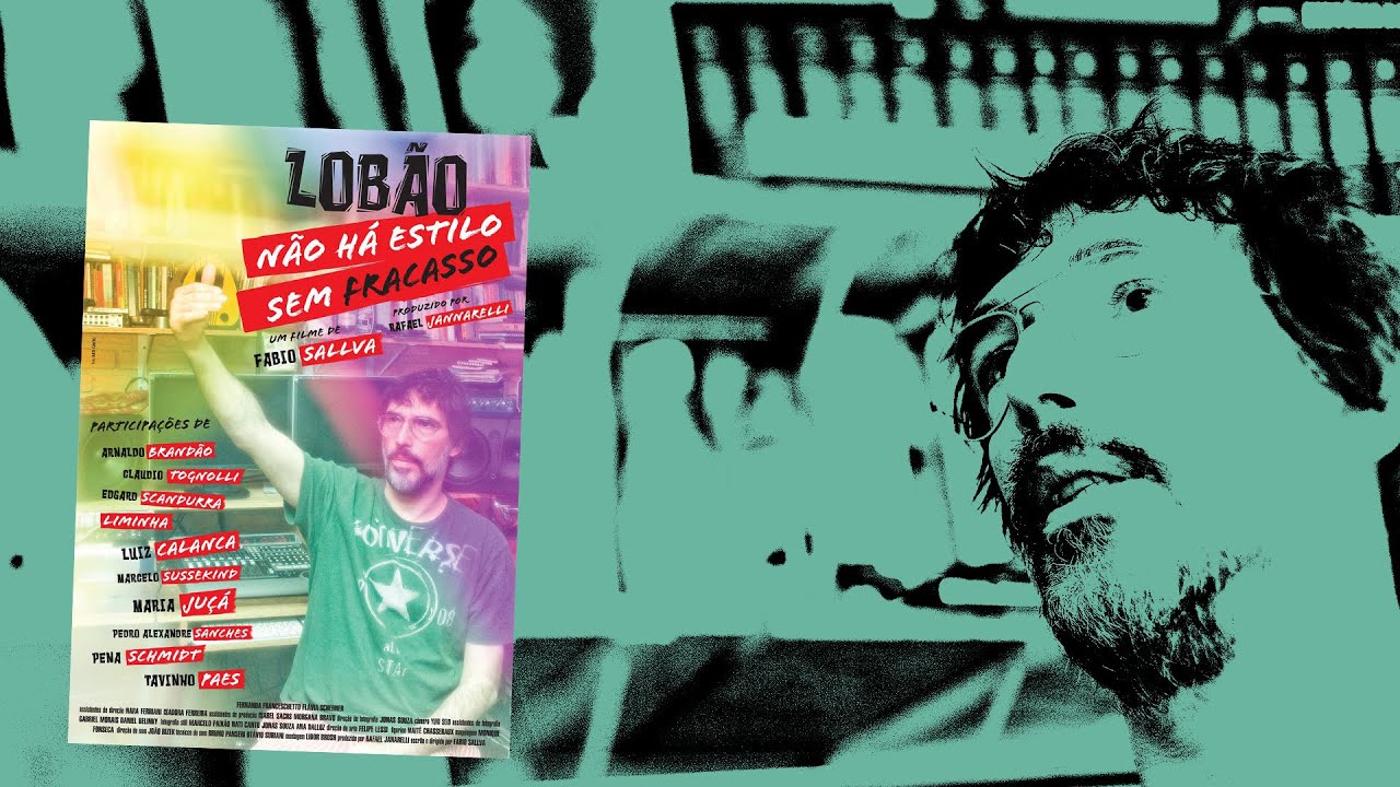 #Lobao "Nós somos os Beatles brasileiros" (2011)