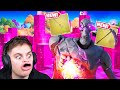LE RETOUR DE FORTNITEMARES