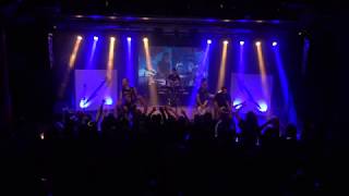 MY’TALLICA LIVE – Sudhaus Tübingen 2018