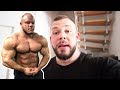 Viola ist weg! ich bin am Arsch.. Eat & Talk mit Kevin Gebhardt
