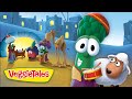 All Songs From The Little Drummer Boy VeggieTales Christmas Music