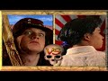 Way Of The Warrior Shaky Jake Playthrough Panasonic3do