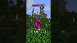 Download lagu A NEW MINECRAFT GAME HAS BEEN LEAKED! mp3