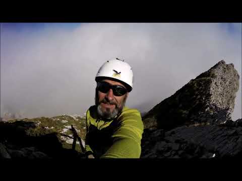 Dente del Lupo   Parco Nazionale del Gran Sasso