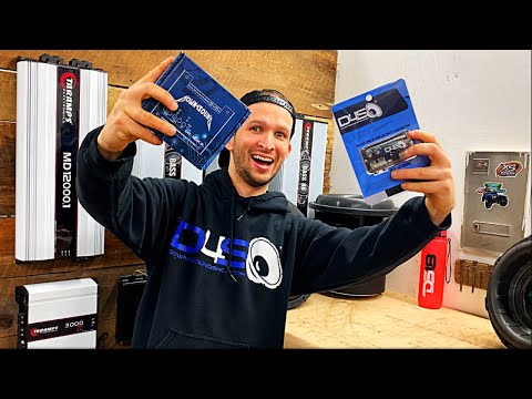 EASY: How to Hookup Line Output Converters | D4S EZ-SNI35 & HiLOC-5i Review