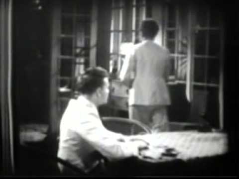 9.5mm Pathescope sound film - T.9037 "THE GREEN PACK" GB 1934