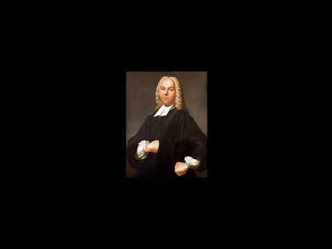 Johann Friedrich Alberti "Herzlich lieb hab ich dich, o Herr"