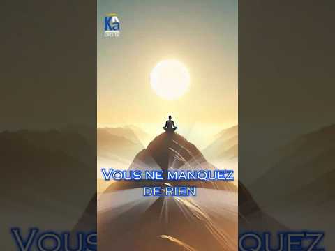 🌿 Vous ne manquez de rien