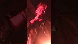 Chris Lane - Who’s It Gonna Be (part 1) - 3/16/18- Greenfield Lake - Wilmington, NC