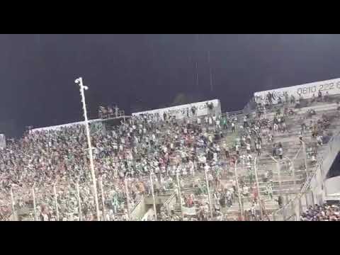 "Hinchada de laferrere en Salta" Barra: La Barra de Laferrere 79 &bull; Club: Deportivo Laferrere