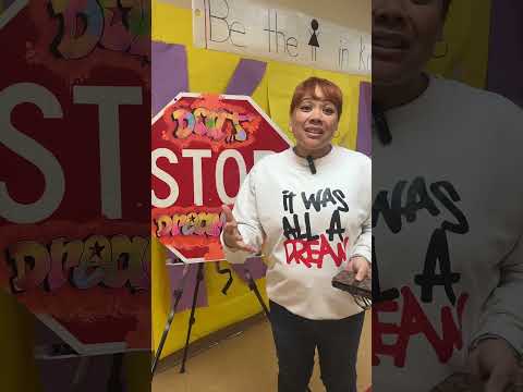 Douglas County Instructional Leader video testimony
