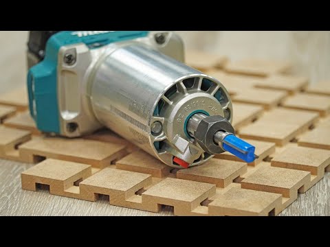 Some clever woodworking tips! #diy #woodworking #wood