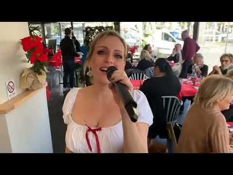 Stornellatori a Ladispoli - www.stornellatori.it