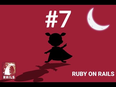 Tutoriel Ruby on Rails 7 Bundler Français