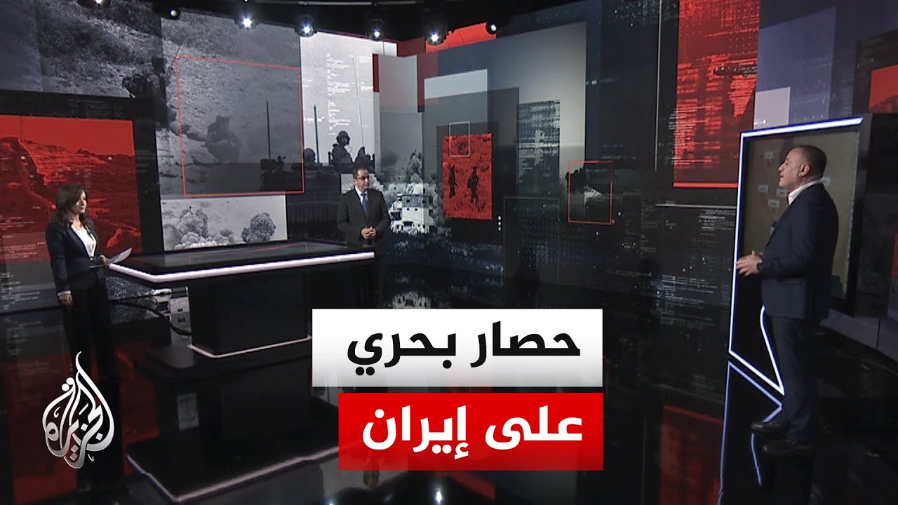 قراءة عسكرية| ما الأدوات والوسائل التي ستلجأ لها القوات الأمريكية لتنفيذ الح