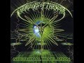 Seasons of the wolf - New Age Revolution 