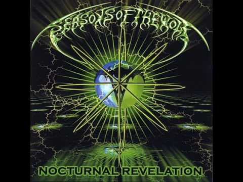 Seasons of the wolf - New Age Revolution