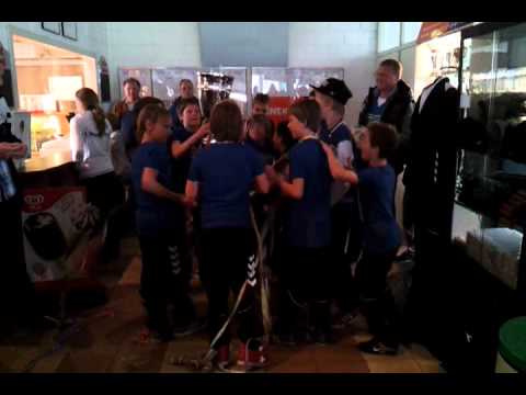 Seizoen 2011 - 2012 ATC 65 D3 Kampioen