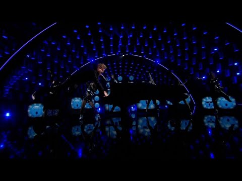 Luke hebt ab - die große Eröffnung des deutschen Comedypreis - Der Deutsche Comedy Preis