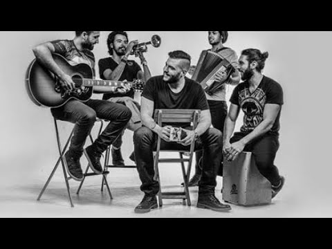 كليب كاريوكي مع عبد الرحمن رشدي تمثيل احمد مالك وسلمي ابو ضيف