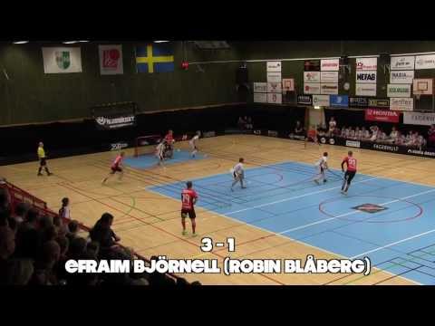 Fagerhult Habo IB - Östra SK