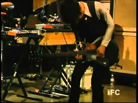 Day Of The Baphomets-The Mars Volta Henry Rollins show