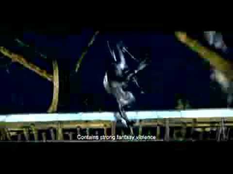 Spider-Man 3 Venom Trailer