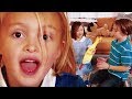 Be Kind To Your Family Learn Kindness Songs For Kids