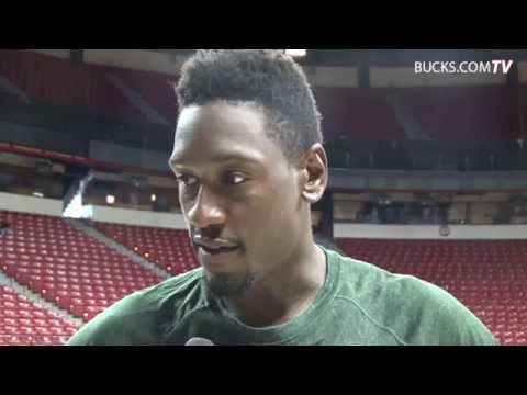 Catching Up with Larry Sanders