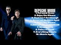 Depeche Mode Prime Picks For 2024 Supreme Hits Compilation Well Known