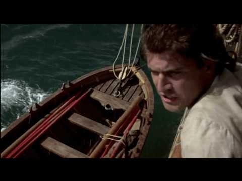 The Bounty  (1984) - Mutiny